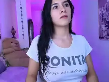 Chaturbate Private Sex Chat of nina_smalls