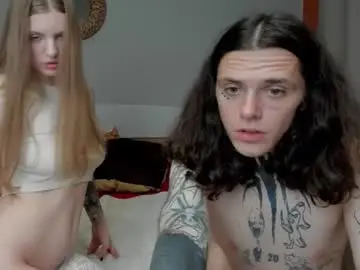 Chaturbate Sex Cam of raveneusbiter