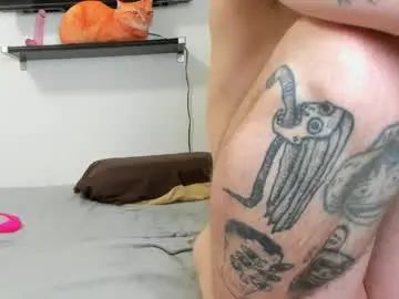 Chaturbate Nude Webcam of raveneusbiter