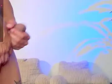 Chaturbate Live Sex of scarett_jackson