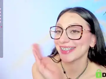 Chaturbate Live Sex Cam of scarett_jackson