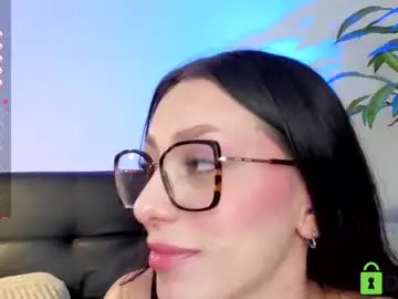 Chaturbate Sex Chat of scarett_jackson