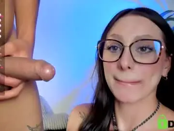 Chaturbate Nude Webcam of scarett_jackson