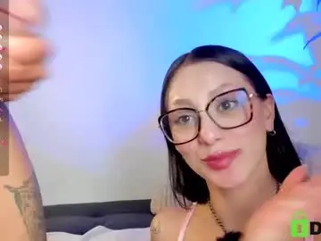 Chaturbate Sex Cam of scarett_jackson