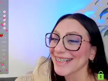 Chaturbate Live Sex Cam of scarett_jackson