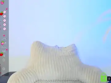 Chaturbate Live Porn of scarett_jackson