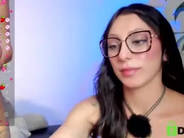 Chaturbate Sex Chat of scarett_jackson