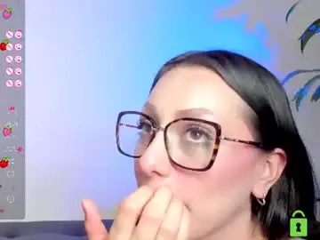 Chaturbate Best live sex cam show of scarett_jackson