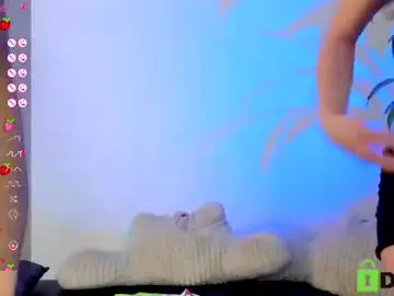 Chaturbate Watch Live Sex Cams of scarett_jackson
