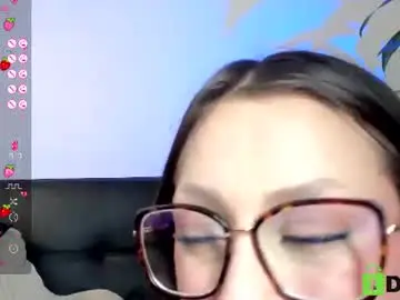 Chaturbate Live Porn of scarett_jackson