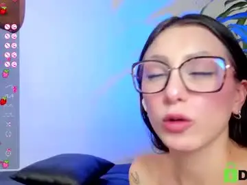 Chaturbate Watch Live Sex Cams of scarett_jackson