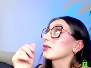 Chaturbate Live Porn of scarett_jackson