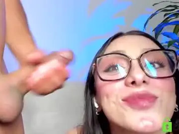 Chaturbate Private Sex Chat of scarett_jackson