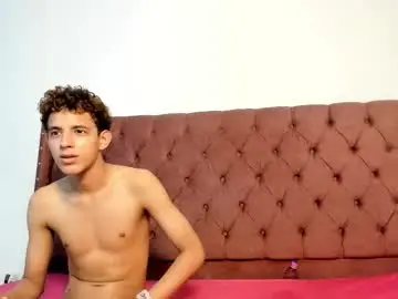 Chaturbate Best Webcam of smiths_couple