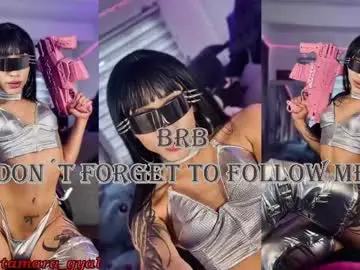 Chaturbate Live Porn of tamara_gyal