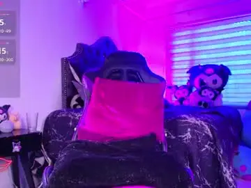 Chaturbate Watch Live Sex Cams of tamara_gyal