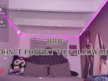 Chaturbate Live Sex of tamara_gyal