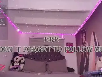 Chaturbate Sex Chat of tamara_gyal