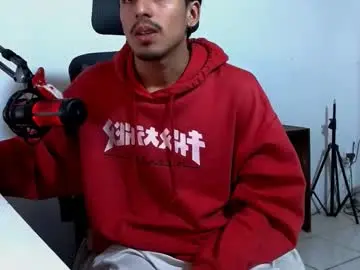 Chaturbate Best live sex cam show of thieves_us