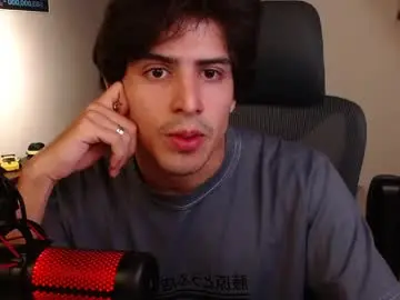 Chaturbate Private Sex Chat of thieves_us