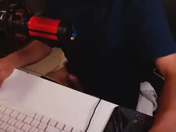 Chaturbate Live Porn of thieves_us