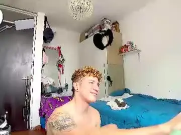 Chaturbate Free Live Porn of xandernaked