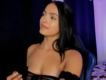 Chaturbate Adult Webcams of _xiimena