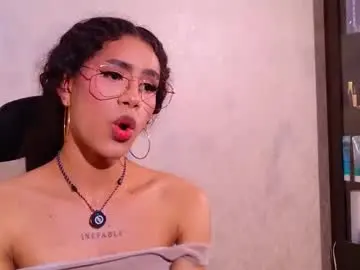 Chaturbate Private Sex Chat of aivadumont