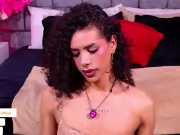 Chaturbate Best live sex cam show of aivadumont