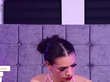 Chaturbate Sex Chat of aivadumont