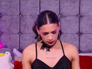 Chaturbate Adult Video Chat of aivadumont