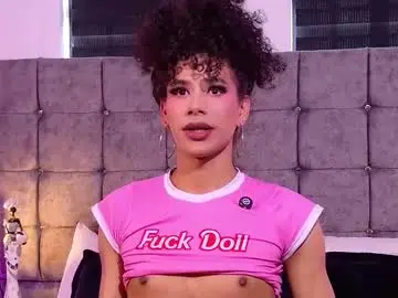 Chaturbate Live Porn of aivadumont