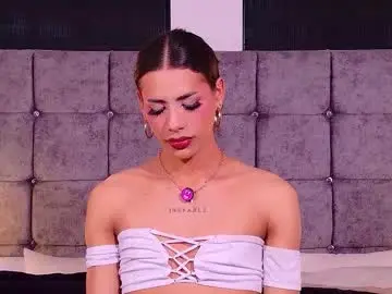 Chaturbate Free Live Porn of aivadumont