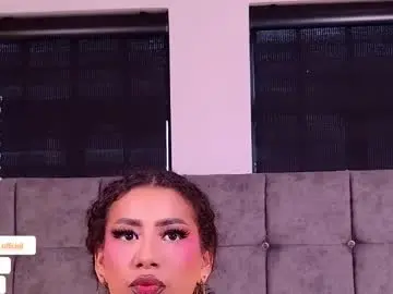 Chaturbate Best live sex cam show of aivadumont