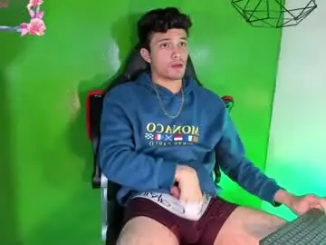Chaturbate Best Webcam of alexgod__