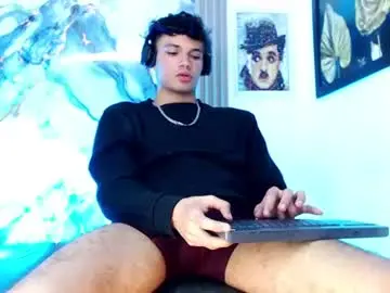 Chaturbate Adult Webcam of alexgod__