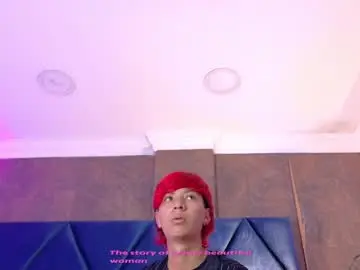 Chaturbate Adult Video Chat of alexnovaa