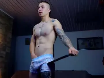 Chaturbate Adult Webcam of asmodeo_cox