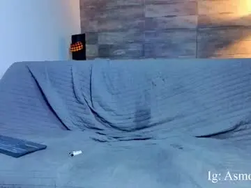 Chaturbate Private Sex Chat of asmodeo_cox