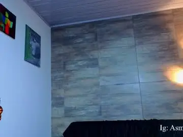 Chaturbate Best live sex cam show of asmodeo_cox