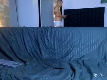Chaturbate Live Sex Cam of asmodeo_cox