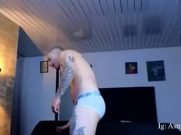 Chaturbate Watch Live Sex Cams of asmodeo_cox