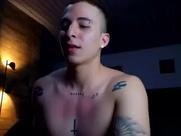 Chaturbate Best Webcam of asmodeo_cox