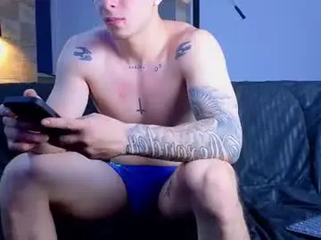 Chaturbate Best Webcam of asmodeo_cox