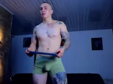 Chaturbate Live Sex of asmodeo_cox
