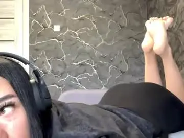 Chaturbate Free Live Porn of astridxxxxx