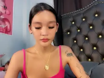 Chaturbate Best live sex cam show of babynexy69