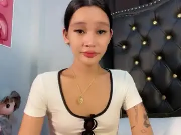 Chaturbate Live Sex Cam of babynexy69