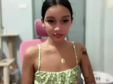 Chaturbate Sex Cam of babynexy69