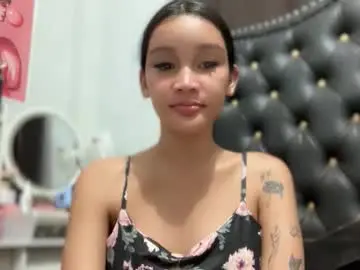 Chaturbate Live Porn of babynexy69